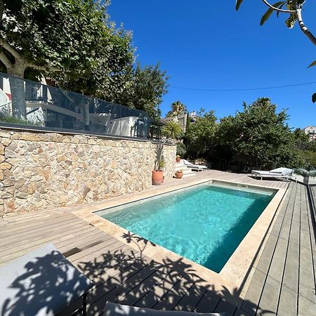 Mai Homes - La Villa Bompard Marseille Eksteriør bilde
