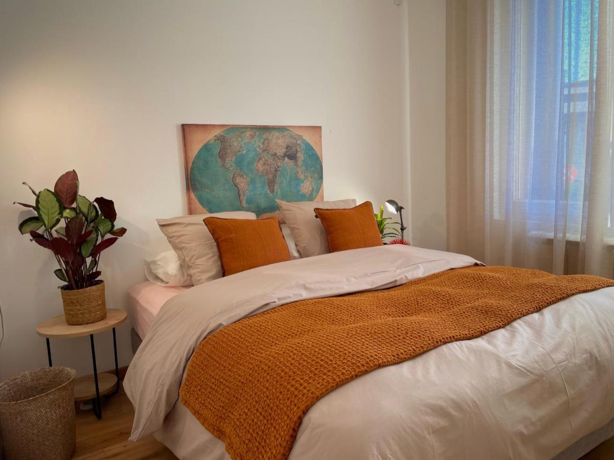 Mai Homes - La Villa Bompard Marseille Eksteriør bilde