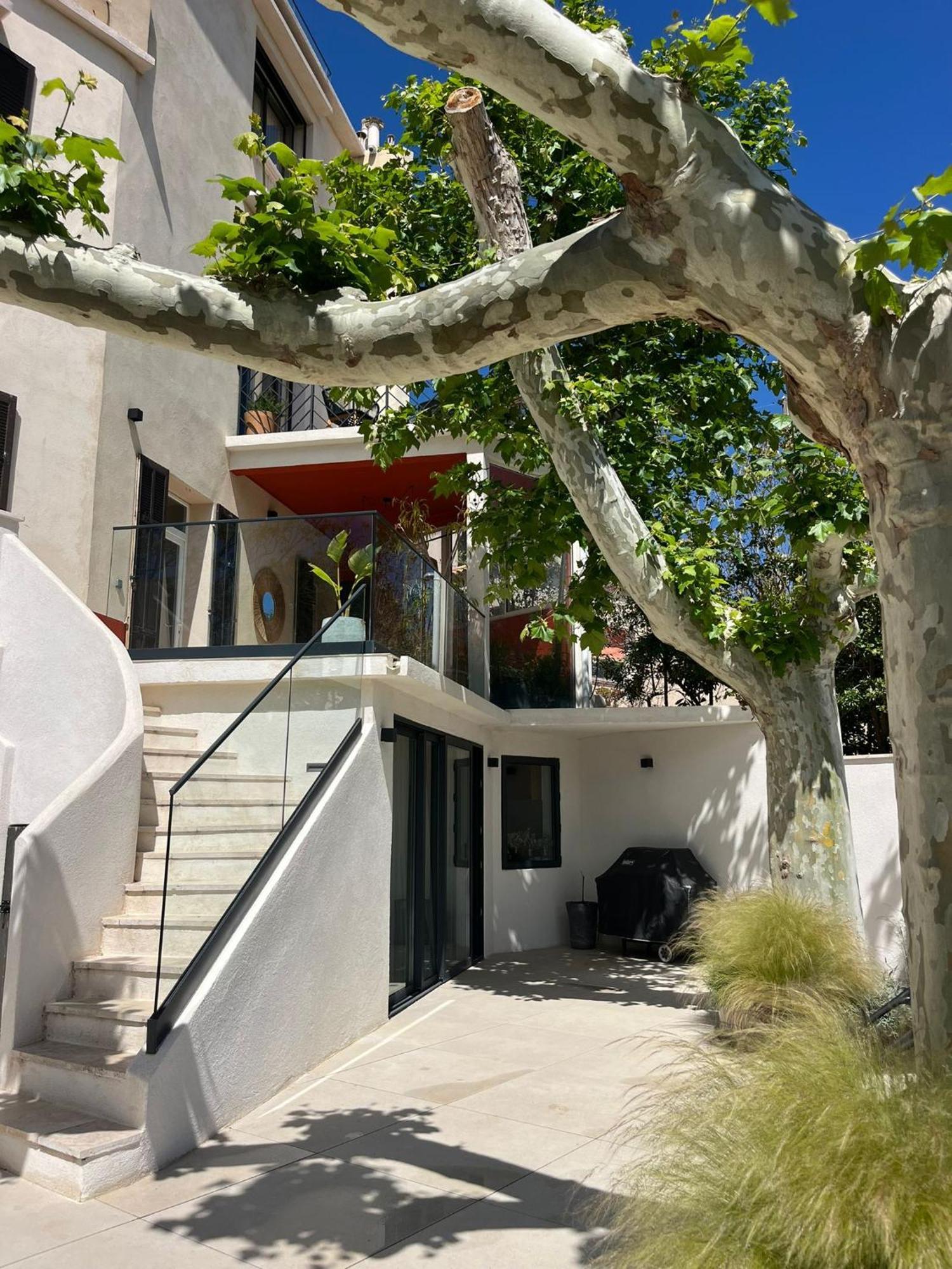 Mai Homes - La Villa Bompard Marseille Eksteriør bilde