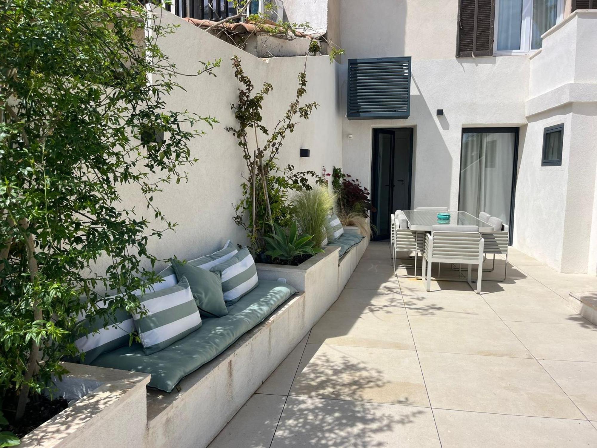 Mai Homes - La Villa Bompard Marseille Eksteriør bilde