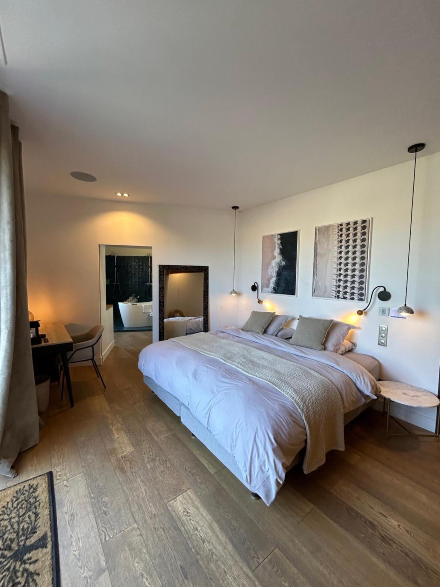 Mai Homes - La Villa Bompard Marseille Eksteriør bilde