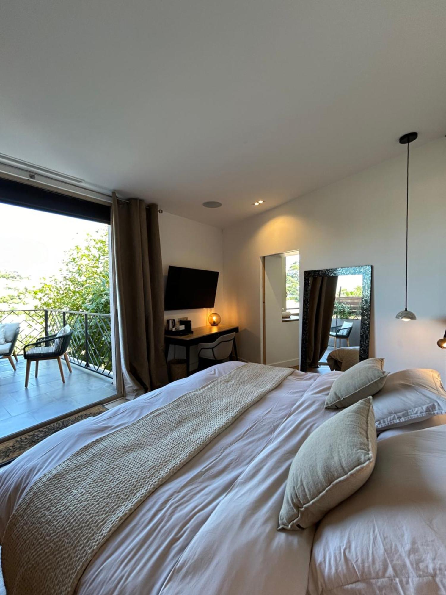 Mai Homes - La Villa Bompard Marseille Eksteriør bilde