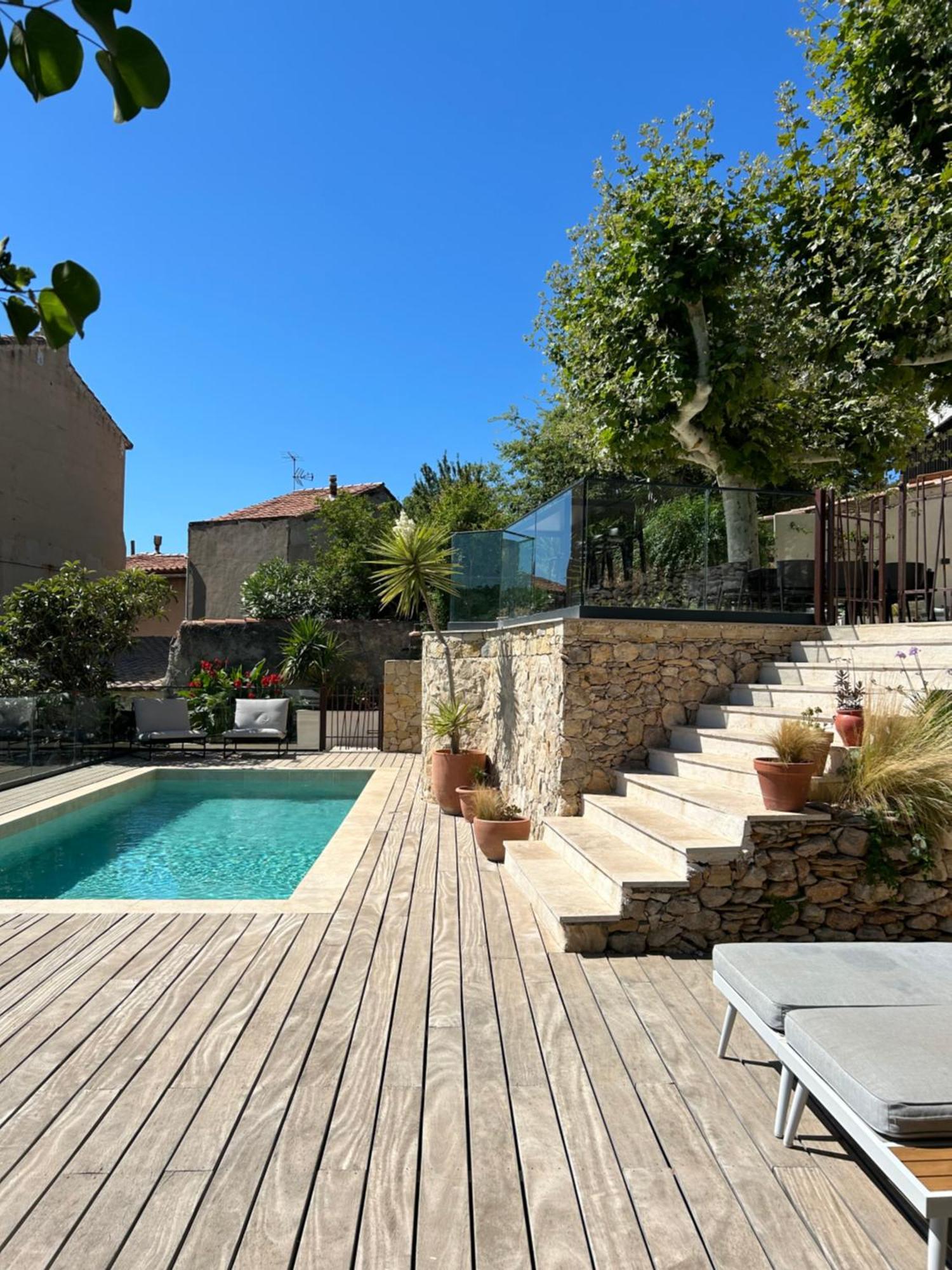 Mai Homes - La Villa Bompard Marseille Eksteriør bilde