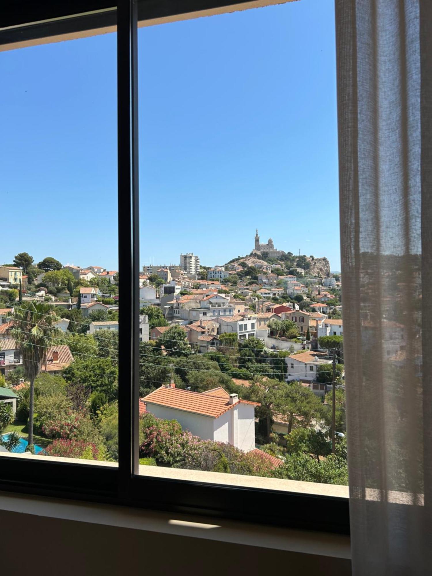 Mai Homes - La Villa Bompard Marseille Eksteriør bilde