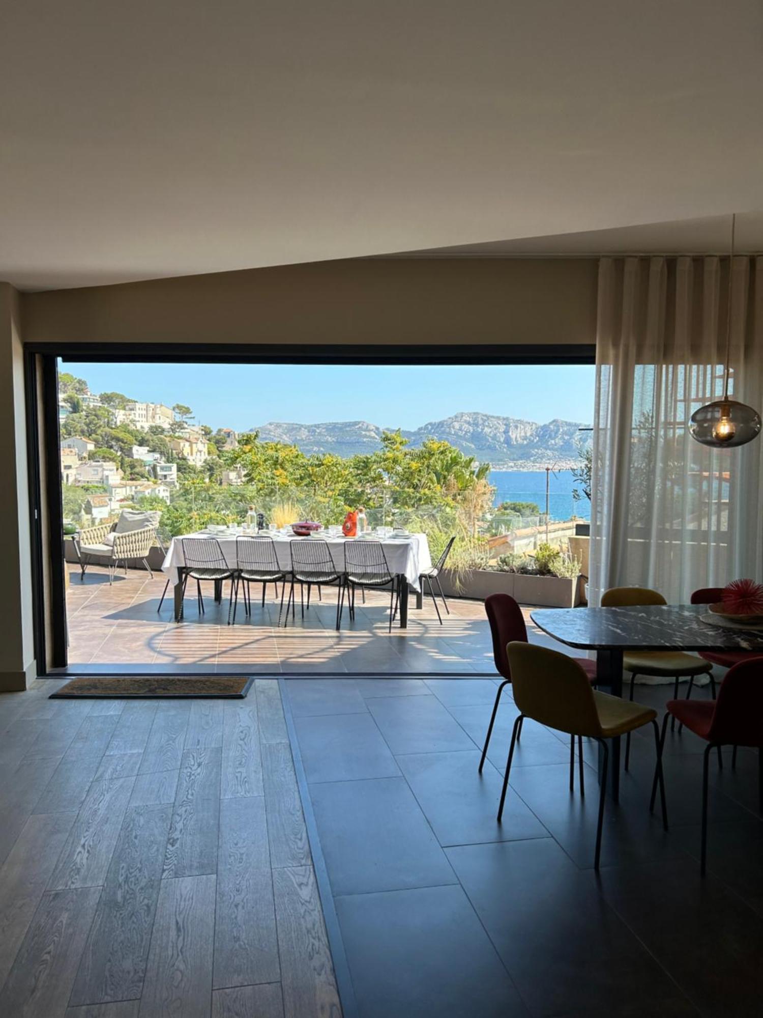 Mai Homes - La Villa Bompard Marseille Eksteriør bilde