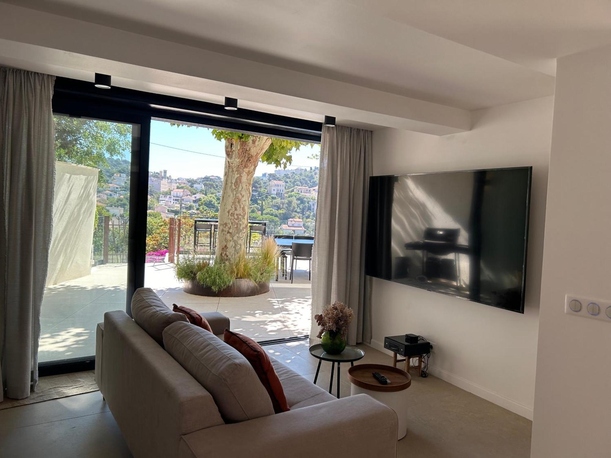 Mai Homes - La Villa Bompard Marseille Eksteriør bilde