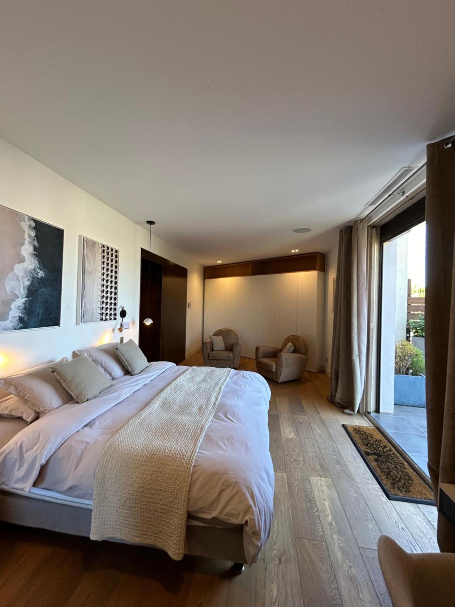 Mai Homes - La Villa Bompard Marseille Eksteriør bilde
