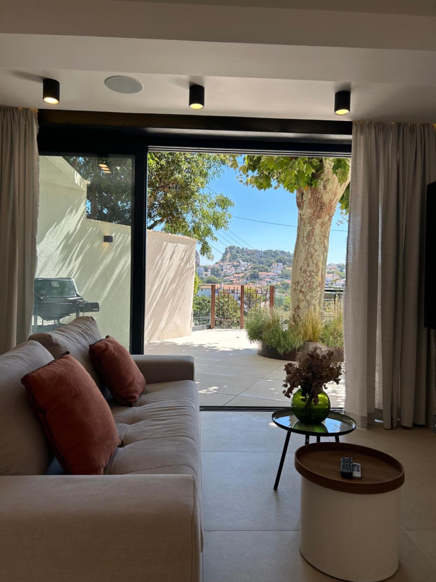 Mai Homes - La Villa Bompard Marseille Eksteriør bilde