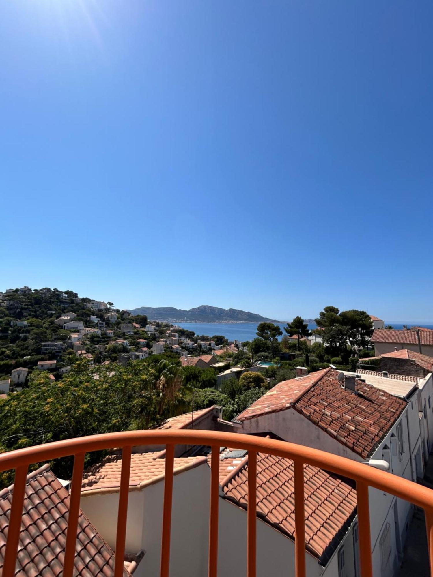 Mai Homes - La Villa Bompard Marseille Eksteriør bilde
