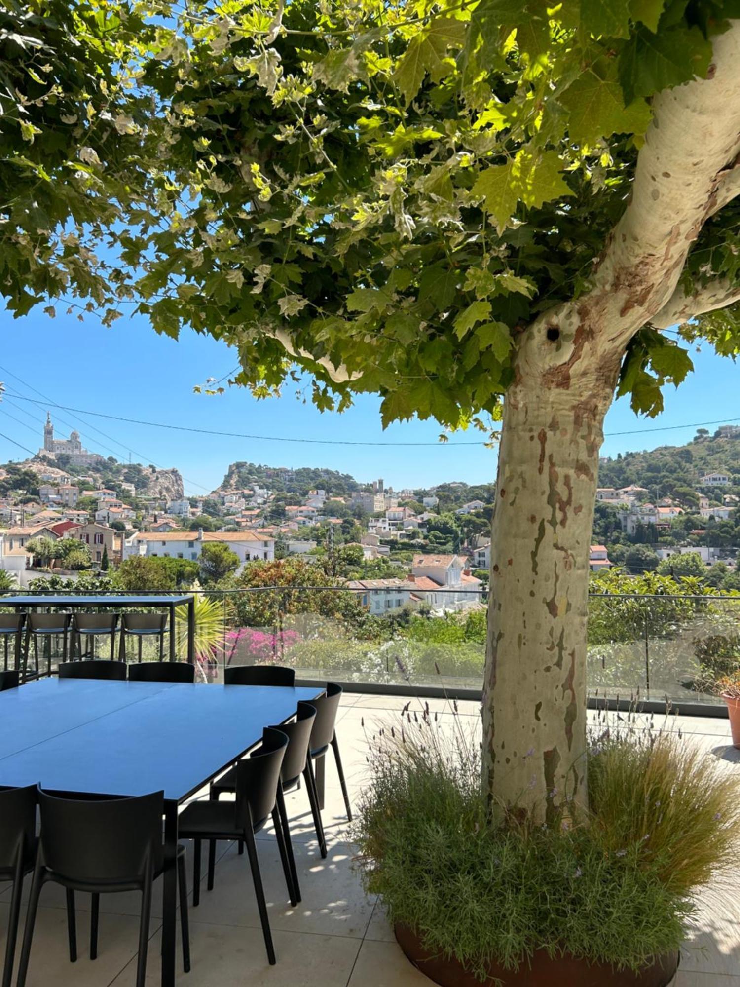 Mai Homes - La Villa Bompard Marseille Eksteriør bilde